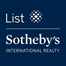 List sotheby's