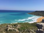新しい記事: 春の地中海を訪ねて<br>～②マルタの海～