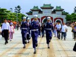 前の記事: 歴史と美を感じる台湾の旅①<br>～国民革命忠烈祠～