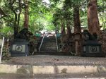 前の記事: 弾丸九州パワースポットの旅〜高千穂神社〜