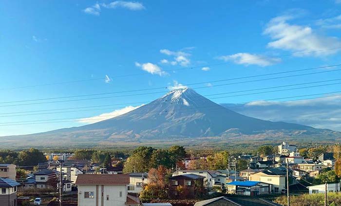 新しい記事: 「当たり前」を見直してわかった私に足りていないもの