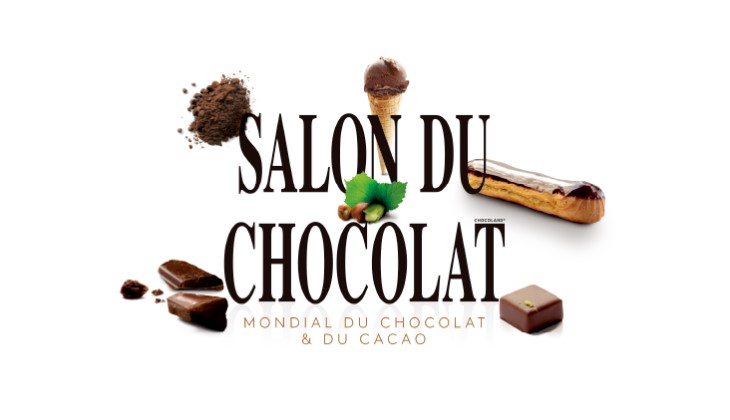 前の記事: セレブも楽しむチョコレートの祭典「サロン・ドゥ・ショコラ」