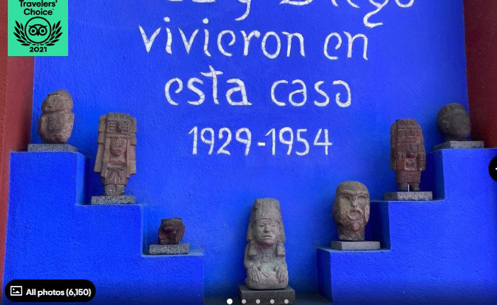 前の記事: メキシコの有名画家フリーダ・カーロの自画像40億円での落札に思うこと